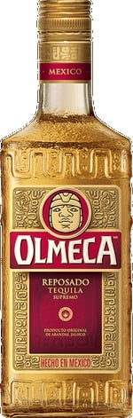 Olmeca Tequila Reposado 70cl