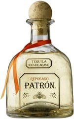 PatrÃ³n Reposado 70cl