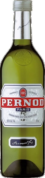 Pernod 70cl