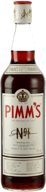 Pimms No. 1 70cl