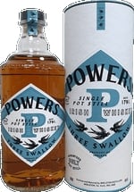 Powers '3 Swallow' Release 70cl