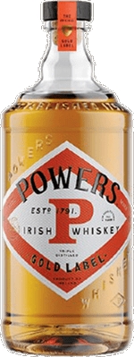 Powers Gold Label 70cl