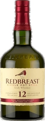 Redbreast 12YO 70cl