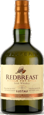 Redbreast Lustau 70cl