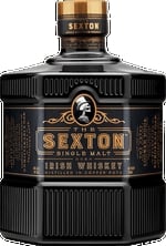 Sexton Irish Whiskey 70cl