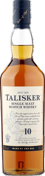 Talisker 10YO 70cl