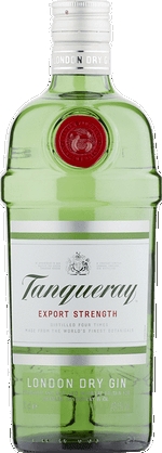 Tanqueray Gin 70cl