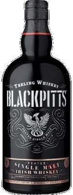 Teeling Blackpitts 70cl