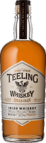 Teeling Single Grain Whiskey 70cl