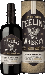 Teeling Single Malt 70cl