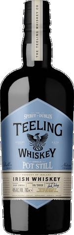 Teeling Single Pot Still 70cl