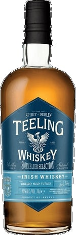 Teeling Sommelier Series Douro Cask