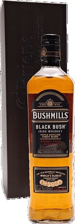 The Bushmills Gift Box