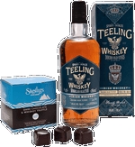 The Teeling and Truffles Gift Set