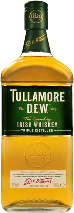 Tullamore Dew 70cl