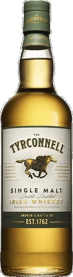 Tyrconnell Single Malt 43% 70cl