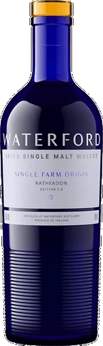 Waterford Distillery Ratheadon 1.2 70cl