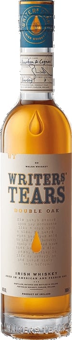 Writers' Tears Double Oak 70cl