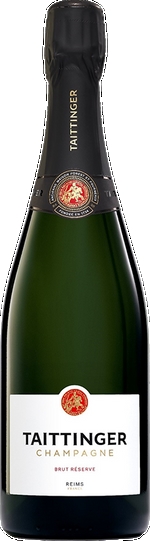 Taittinger Brut Reserve NV