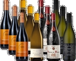 The O'Briens' Winter Wonders 12 Bottle Mixed Case