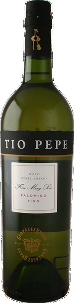 Tio Pepe Fino