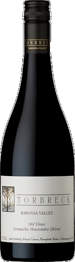 Torbreck Old Vines GMS