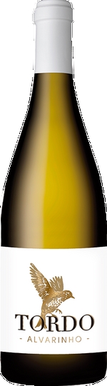 Tordo Alvarinho