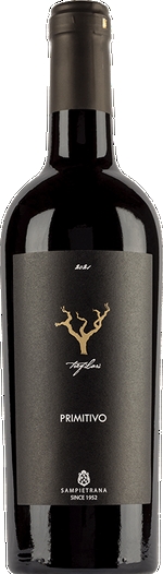 Trefilari Appassite Primitivo