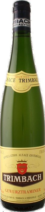 Trimbach Gewurztraminer