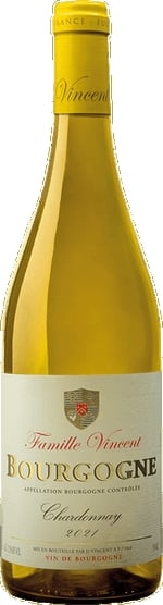 Vincent Family Bourgogne Blanc