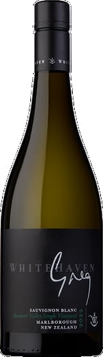 Whitehaven Greg Label Sauvignon Blanc