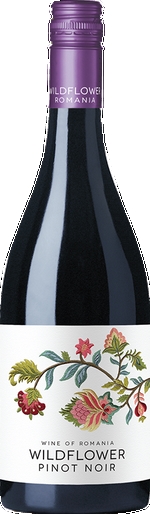 Wildflower Pinot Noir