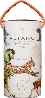 Altano Rewilding Red DOC Douro 2.25L