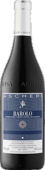 Ascheri Barolo