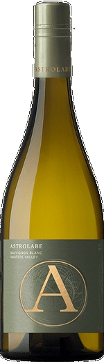 Astrolabe Awatere Valley Sauvignon Blanc