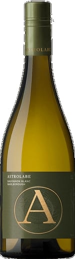 Astrolabe Sauvignon Blanc