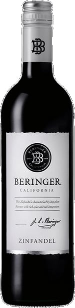 Beringer Classic Zinfandel