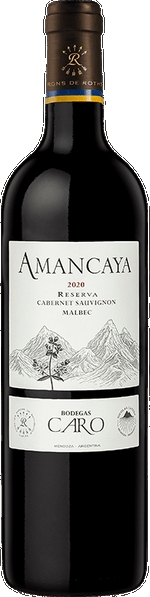 Bodegas Caro Amancaya
