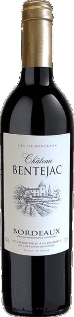 Château Bentejac