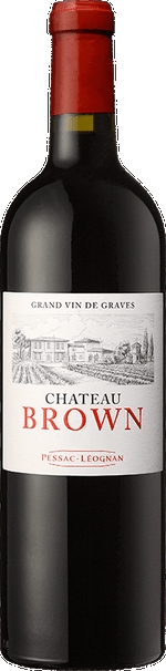 ChÃ¢teau Brown 2017