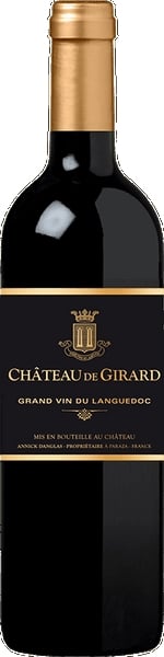 Château de Girard Cuvée Arthur