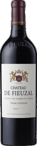 ChÃ¢teau Fieuzal 2015