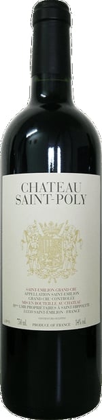 Château Saint-Poly
