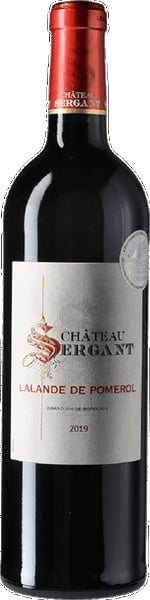 Château Sergent