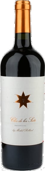 Clos de los Siete