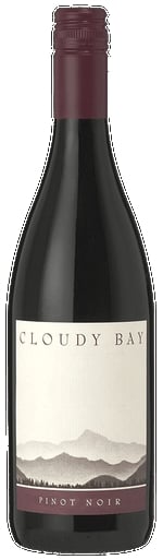 Cloudy Bay Pinot Noir