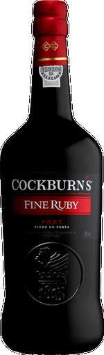 Cockburn's Fine Ruby