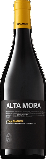 Cusumano Alta Mora Etna Bianco