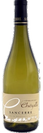 Domaine de la ChÃ©zatte Sancerre