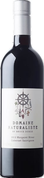 Domaine Naturaliste Cabernet Sauvignon